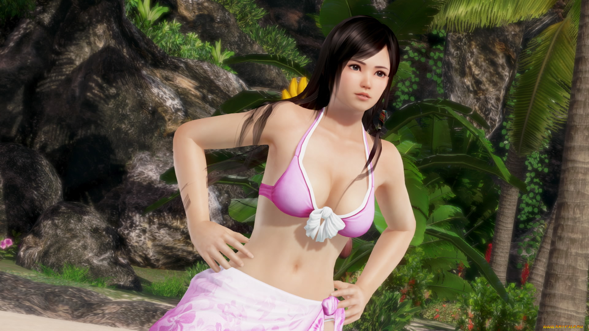 3д, графика, люди, , people, девушка, фон, взгляд