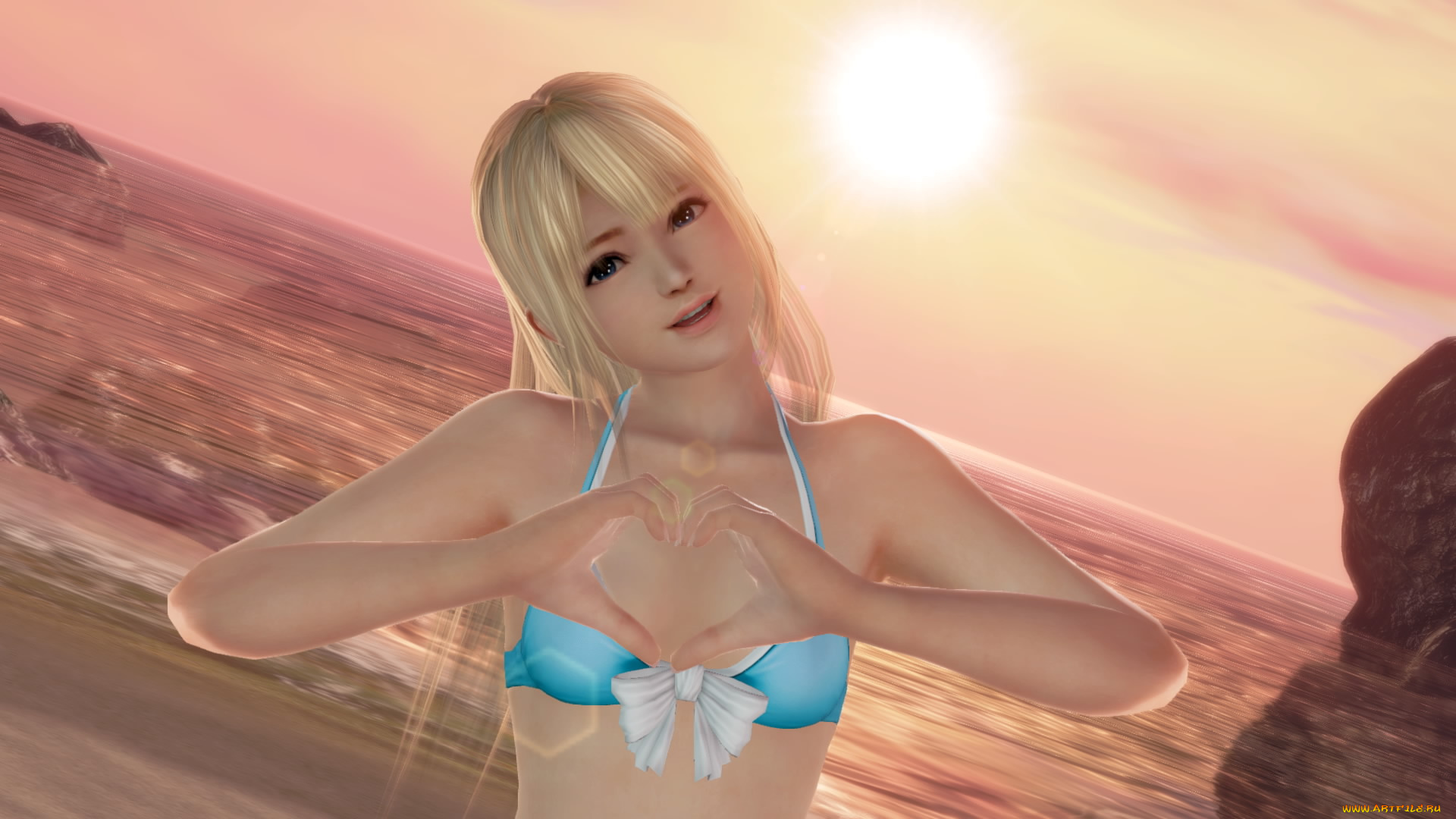 3д, графика, люди, , people, взгляд, девушка, фон