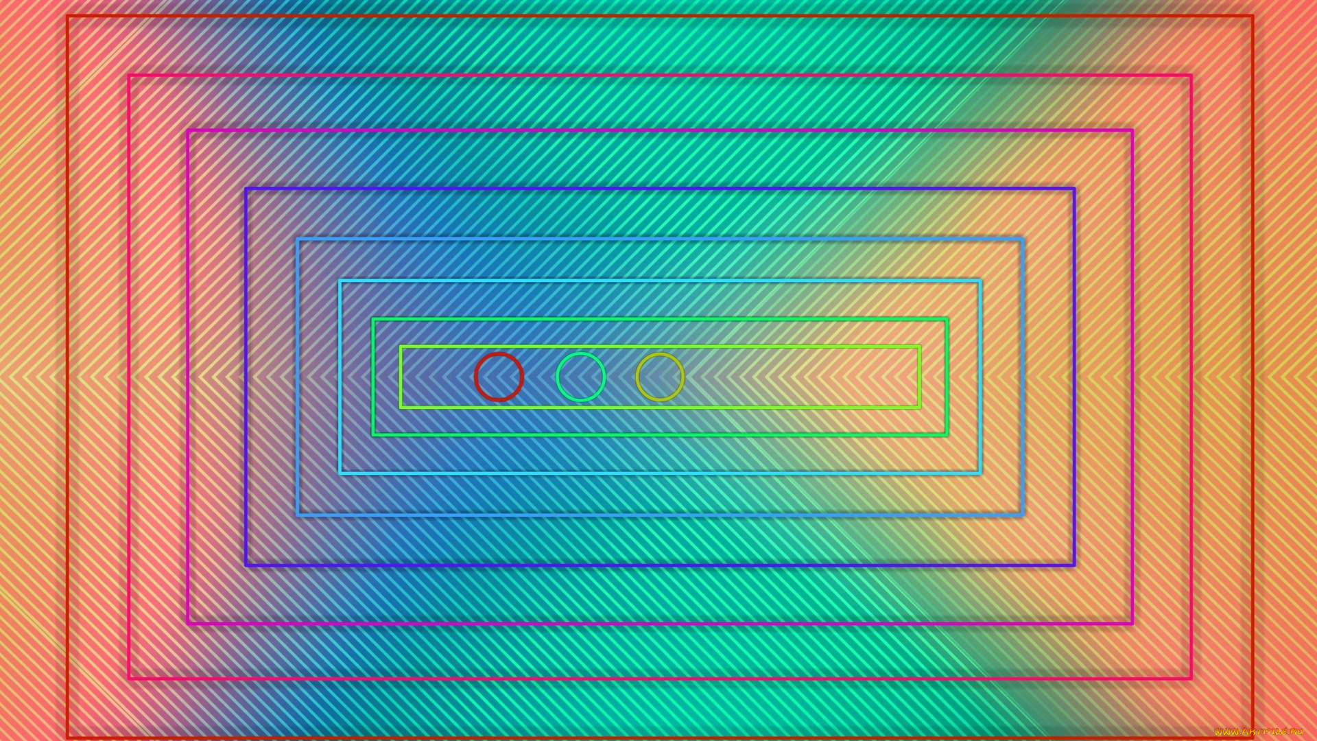 векторная, графика, -графика, , graphics, узор, цвет, фон