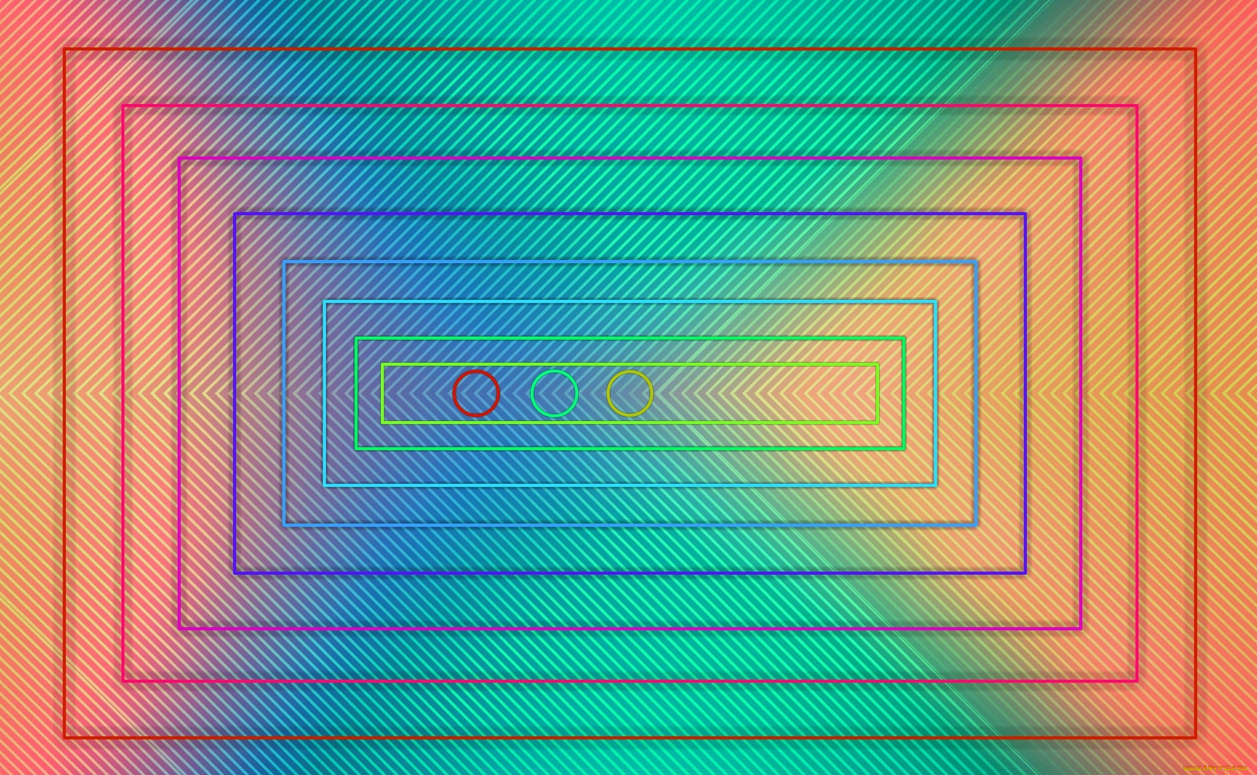 векторная, графика, -графика, , graphics, узор, цвет, фон