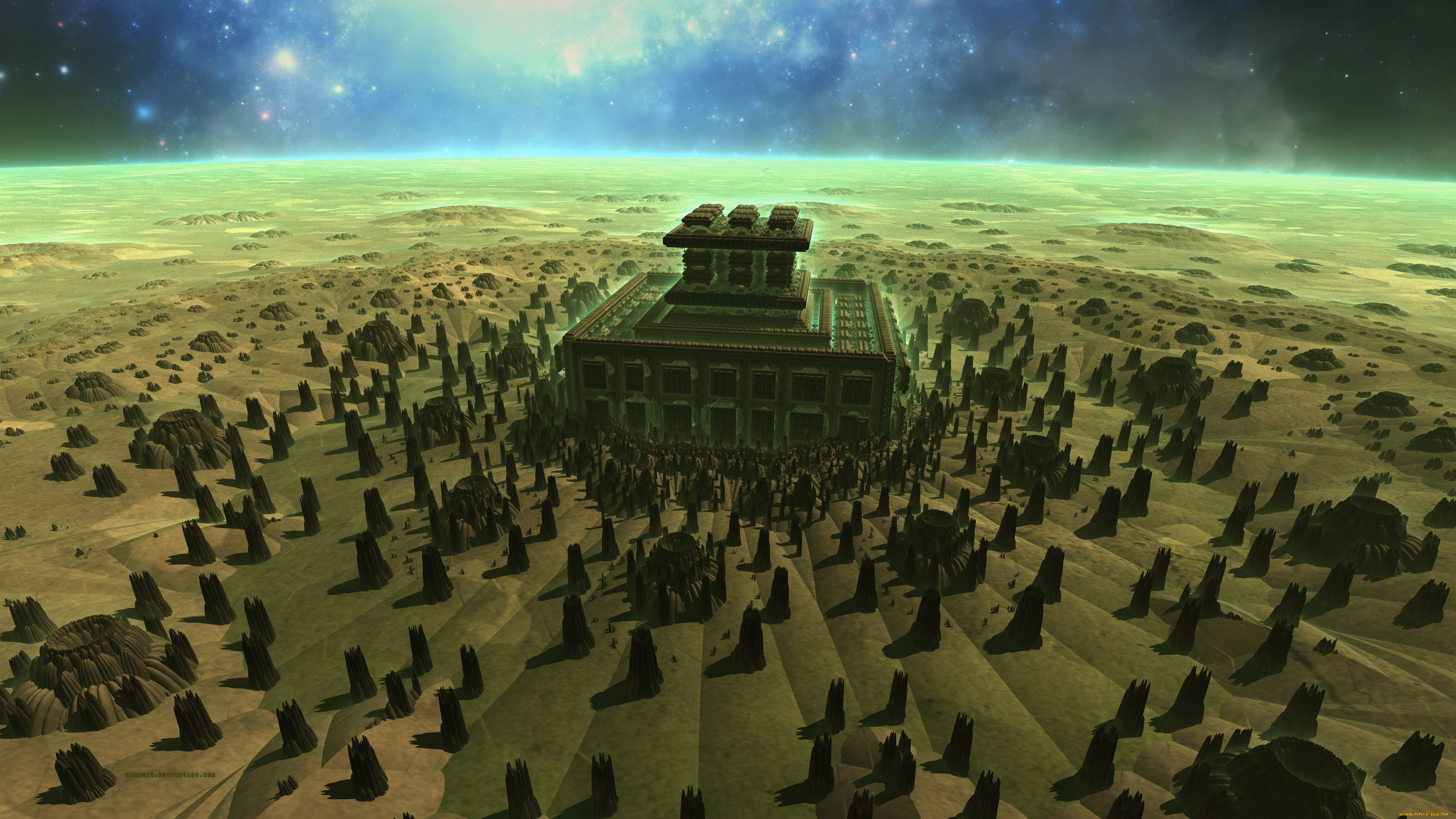 3д, графика, абстракция, , abstract, цвет, фон, узор