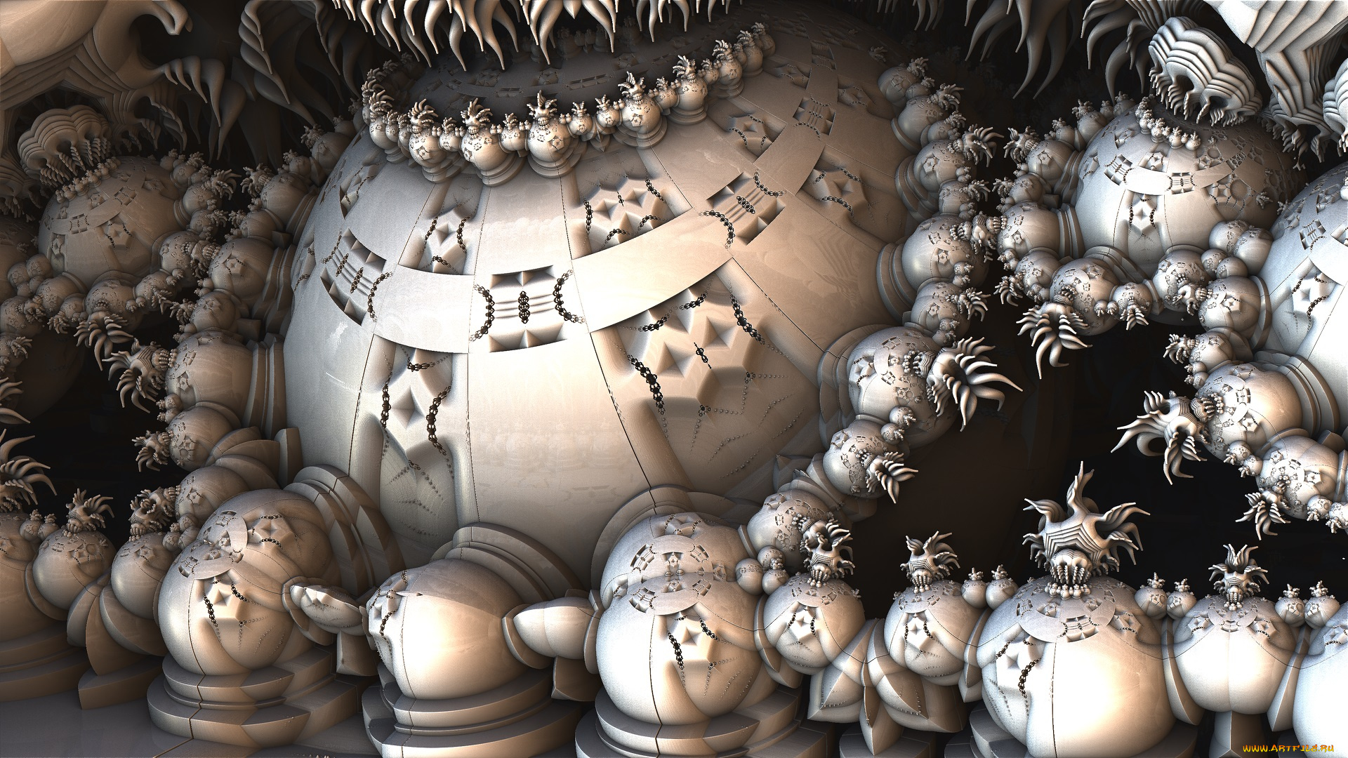 3д, графика, абстракция, , abstract, цвет, фон, узор