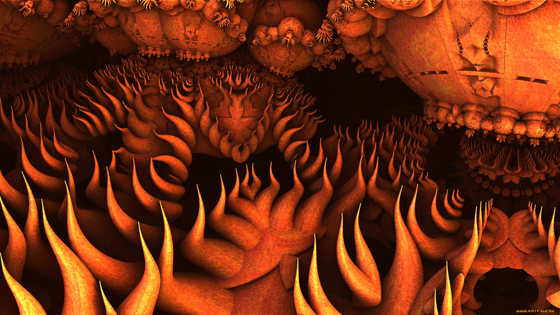 3д, графика, абстракция, , abstract, цвет, фон, узор