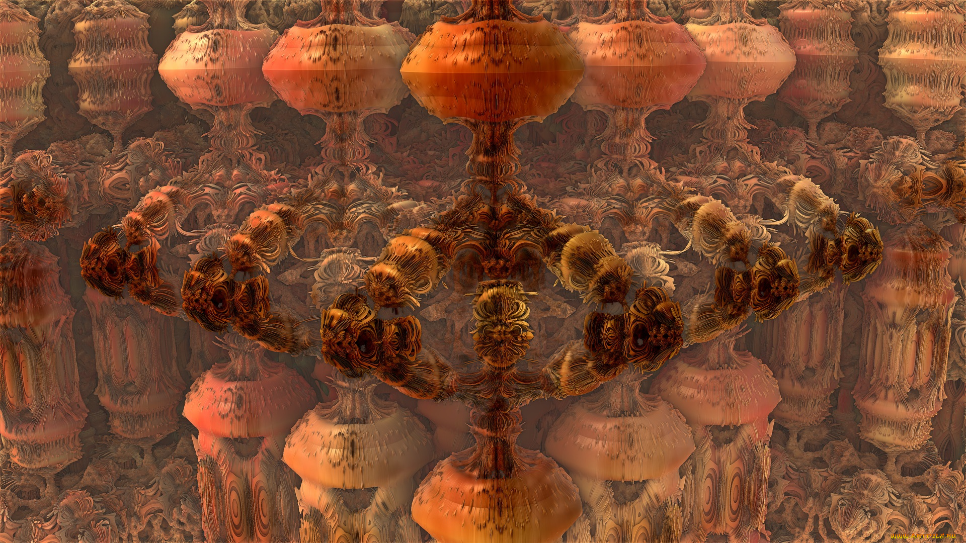 3д, графика, абстракция, , abstract, цвет, фон, узор