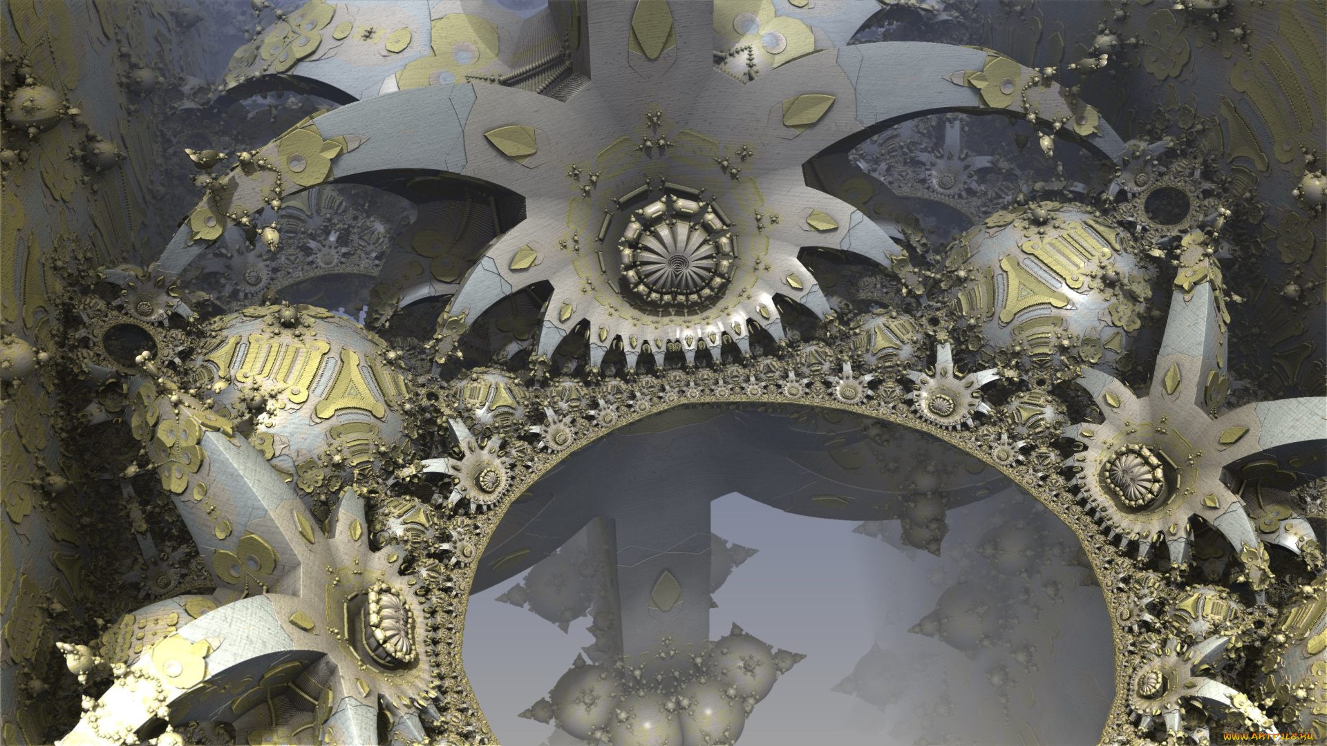 3д, графика, абстракция, , abstract, узор, фон, цвет