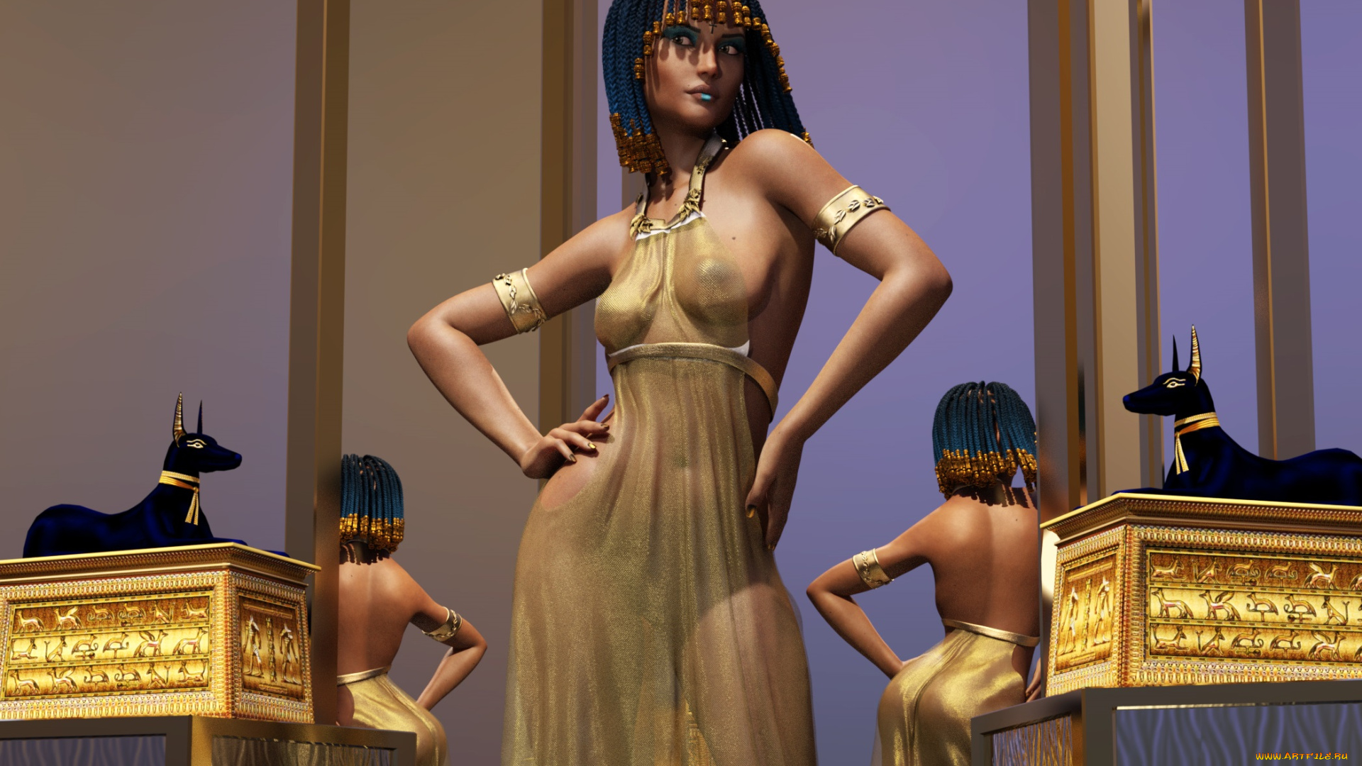 3д, графика, люди, , people, фон, взгляд, девушка