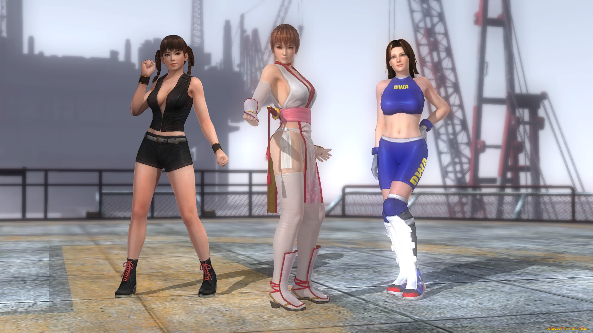 3д, графика, люди, , people, фон, взгляд, девушки