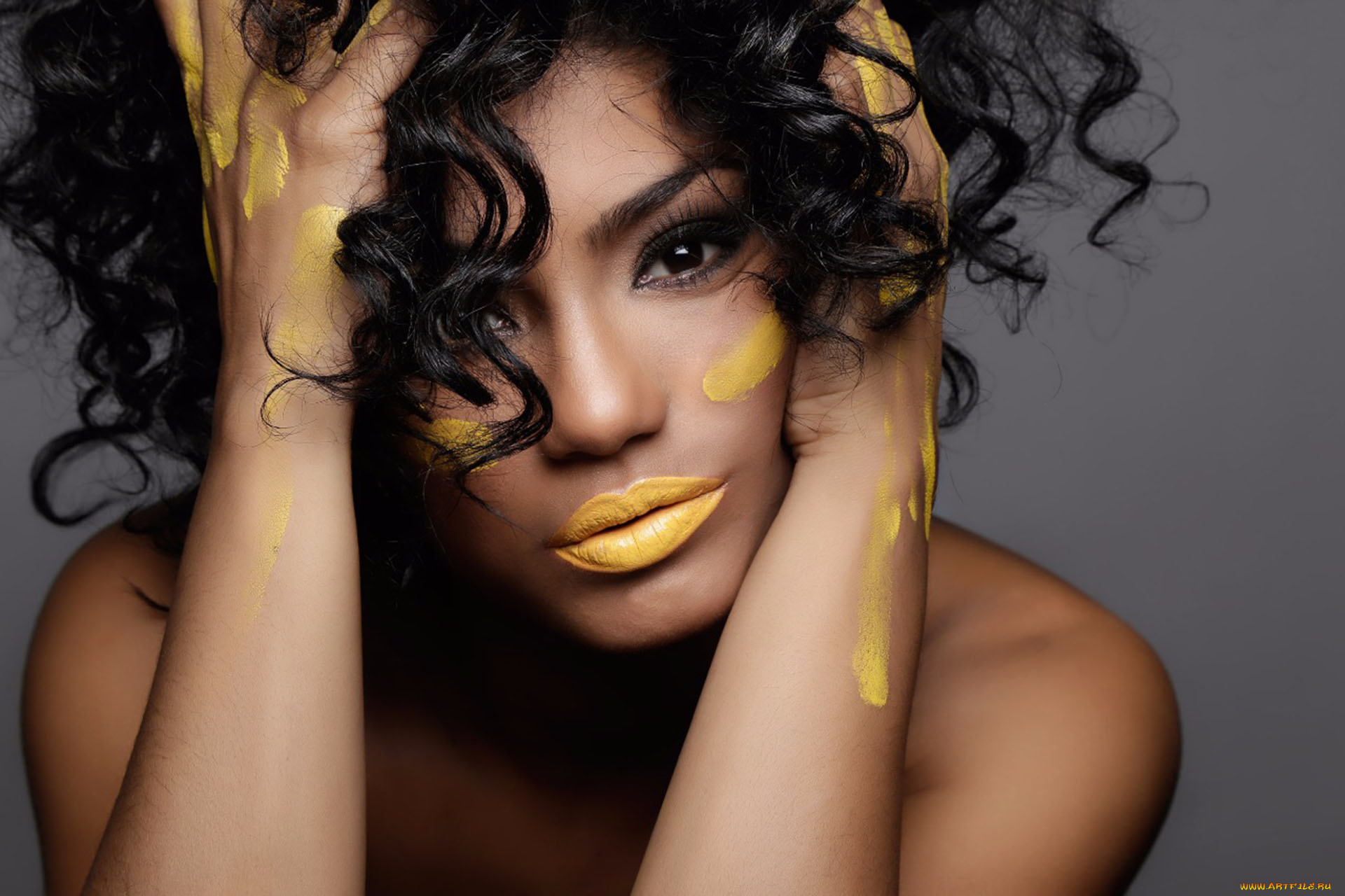 kate, rodriguez, девушки, портрет, красотка, девушка, актриса, модель, брюнетка, макияж, поза, смуглая, kate, rodriguez, лицо