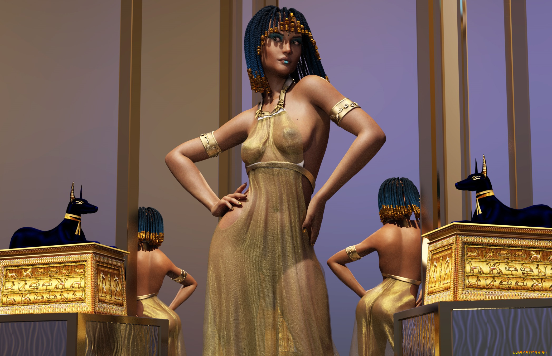 3д, графика, люди, , people, фон, взгляд, девушка