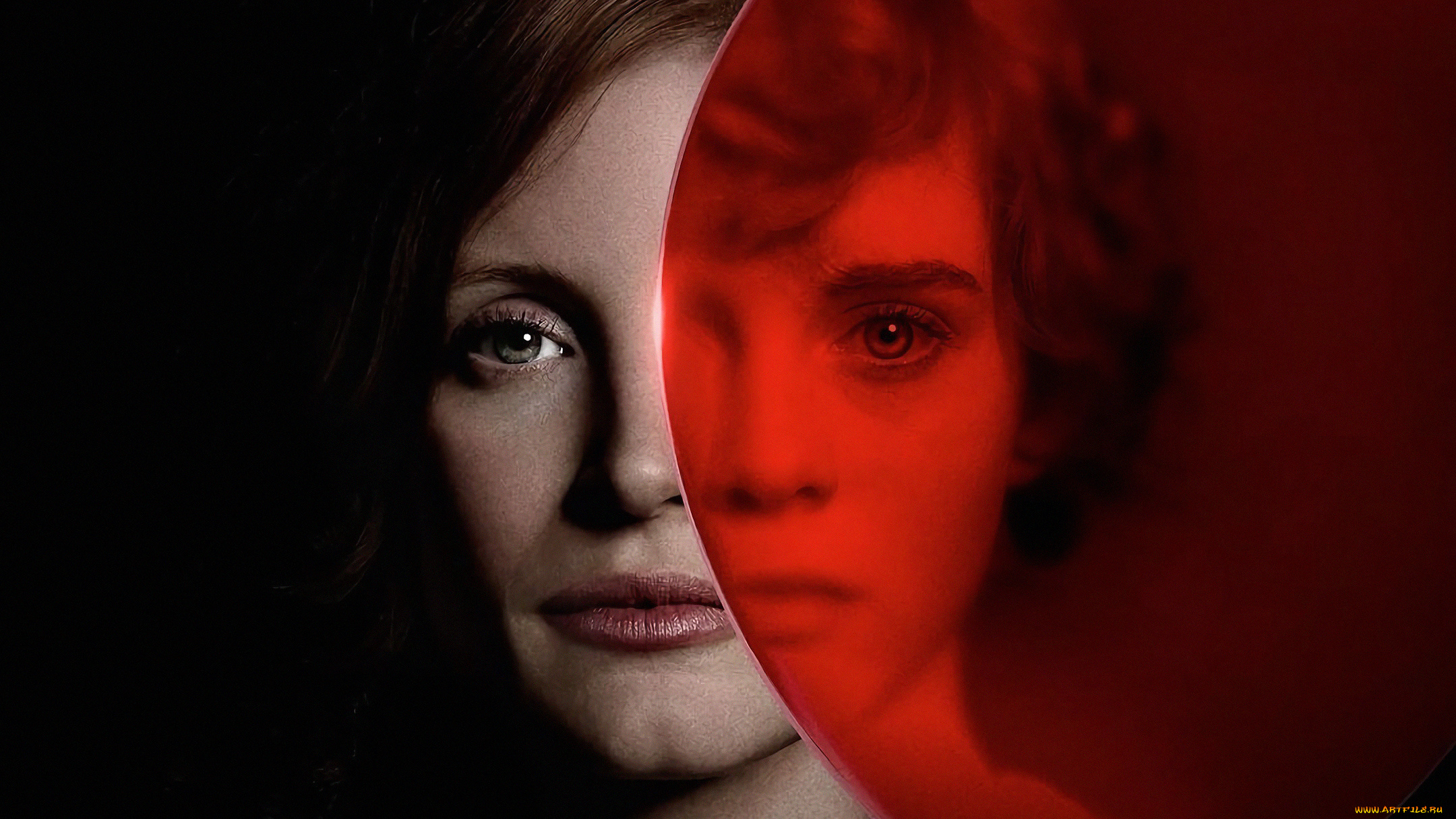 it, , chapter, two, , 2019, кино, фильмы, , chapter, two, фэнтези, beverly, marsh, ужасы, джессика, честейн, оно, 2, постер