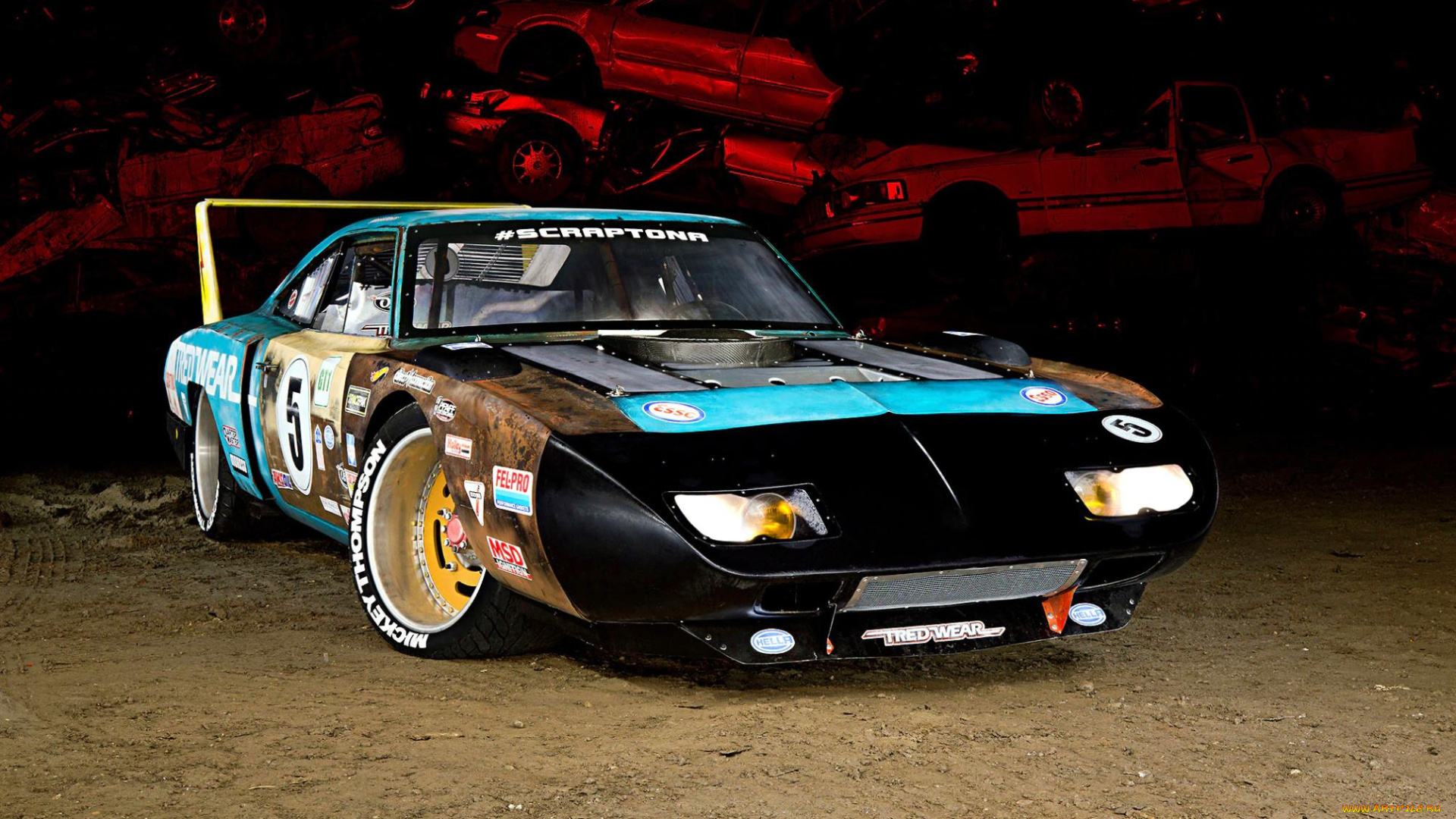 автомобили, dodge