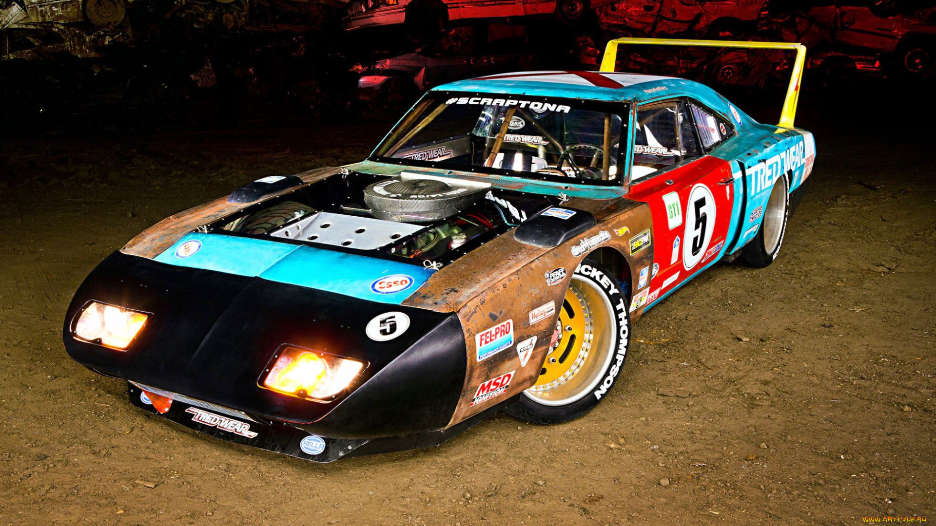 автомобили, dodge