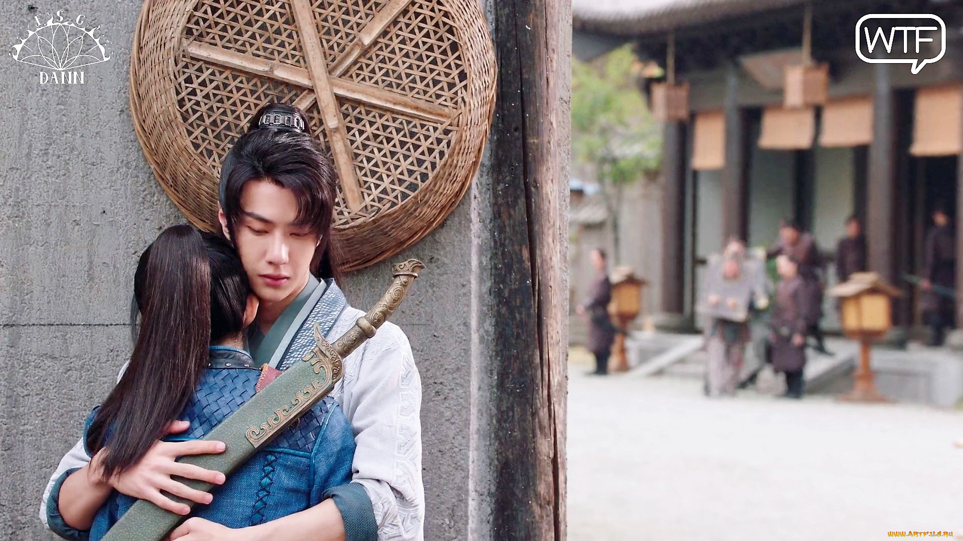 кино, фильмы, legend, of, fei, се, юнь, девушка, улица