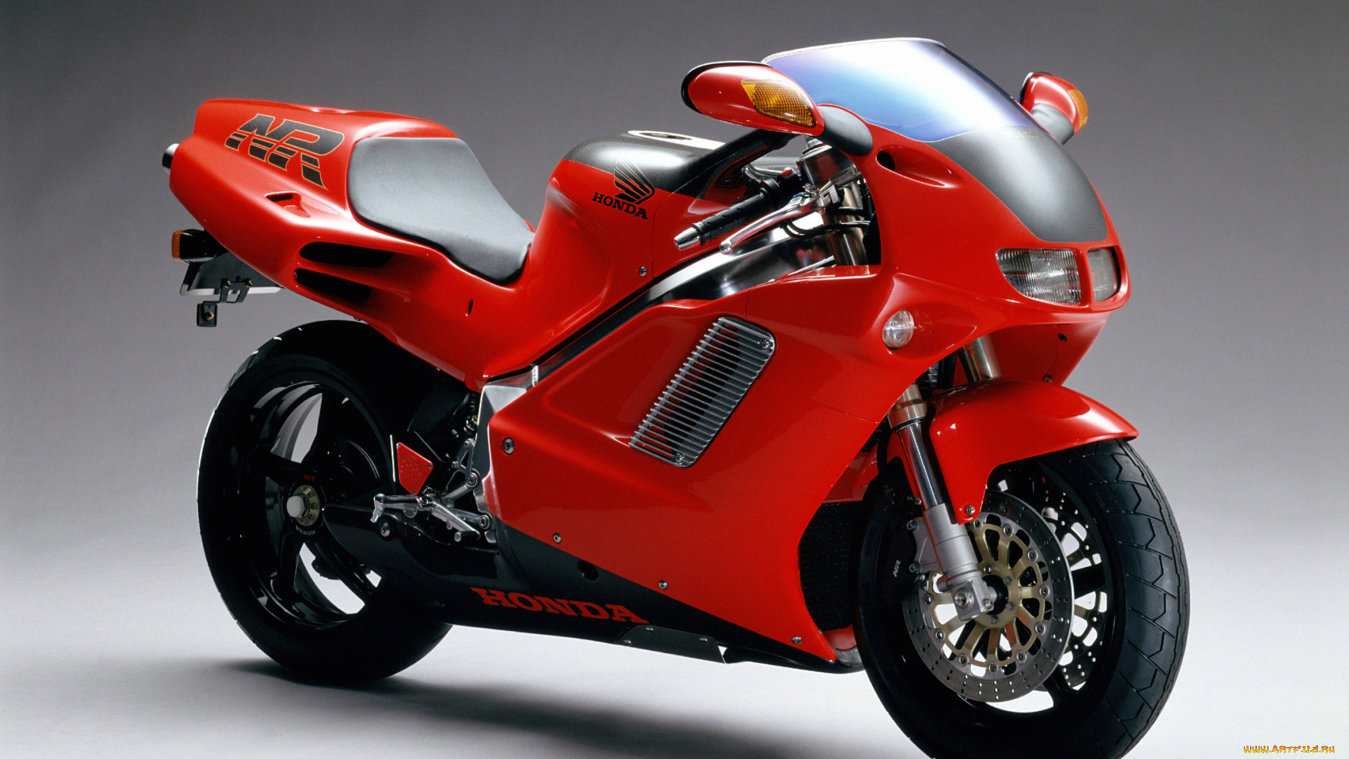 мотоциклы, honda