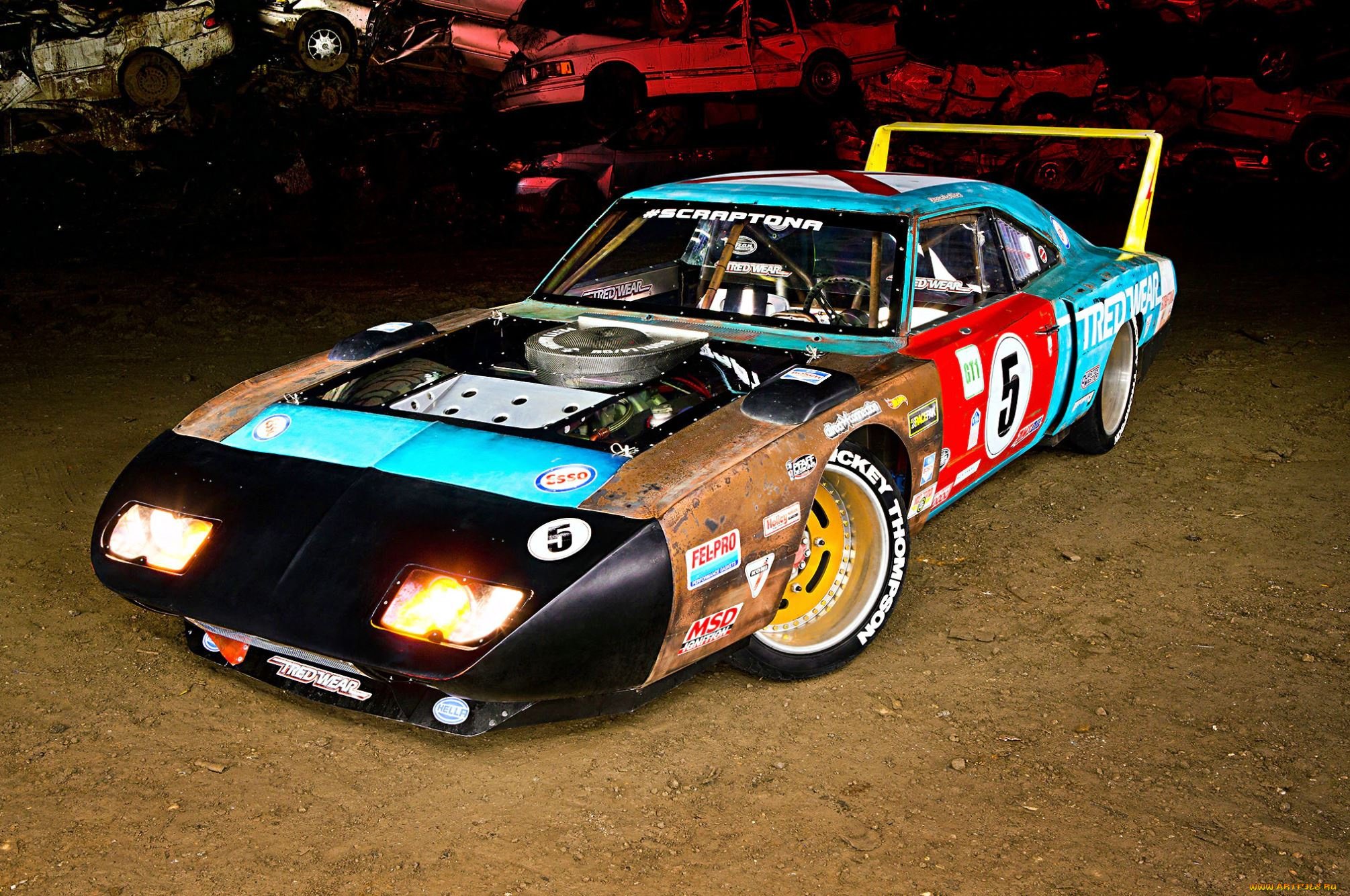 автомобили, dodge