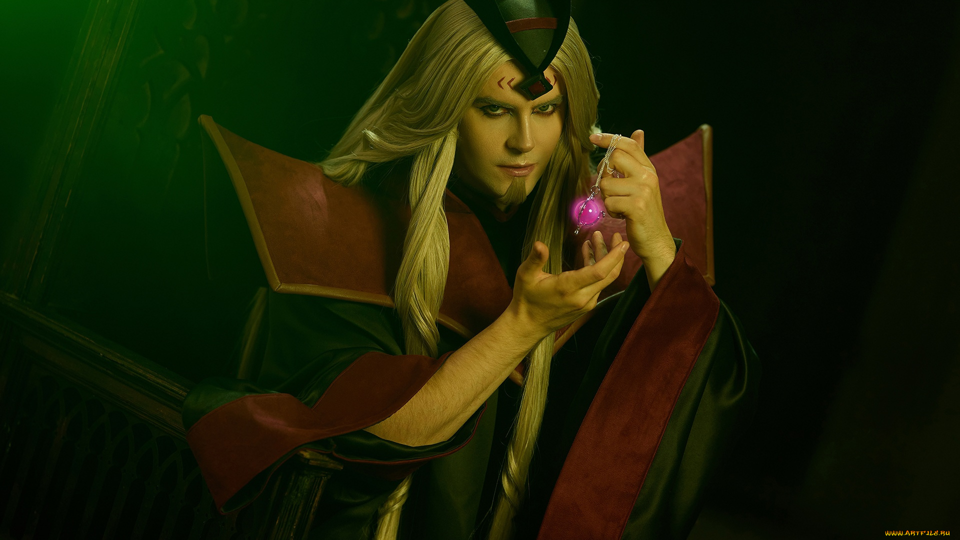 мужчины, graysonfin, cosplay, парень, косплей, грейсон, graysonfin, cosplay