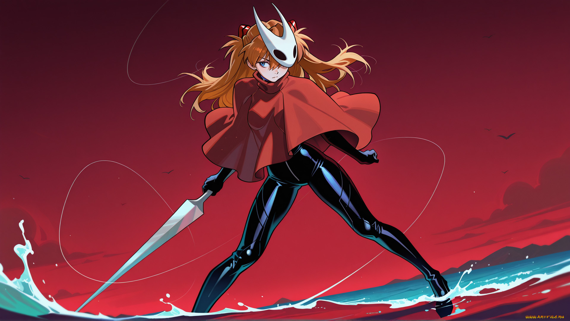 hollow, knight, , silksong, видео, игры, hollow, knight, silksong, hornet, evangelion