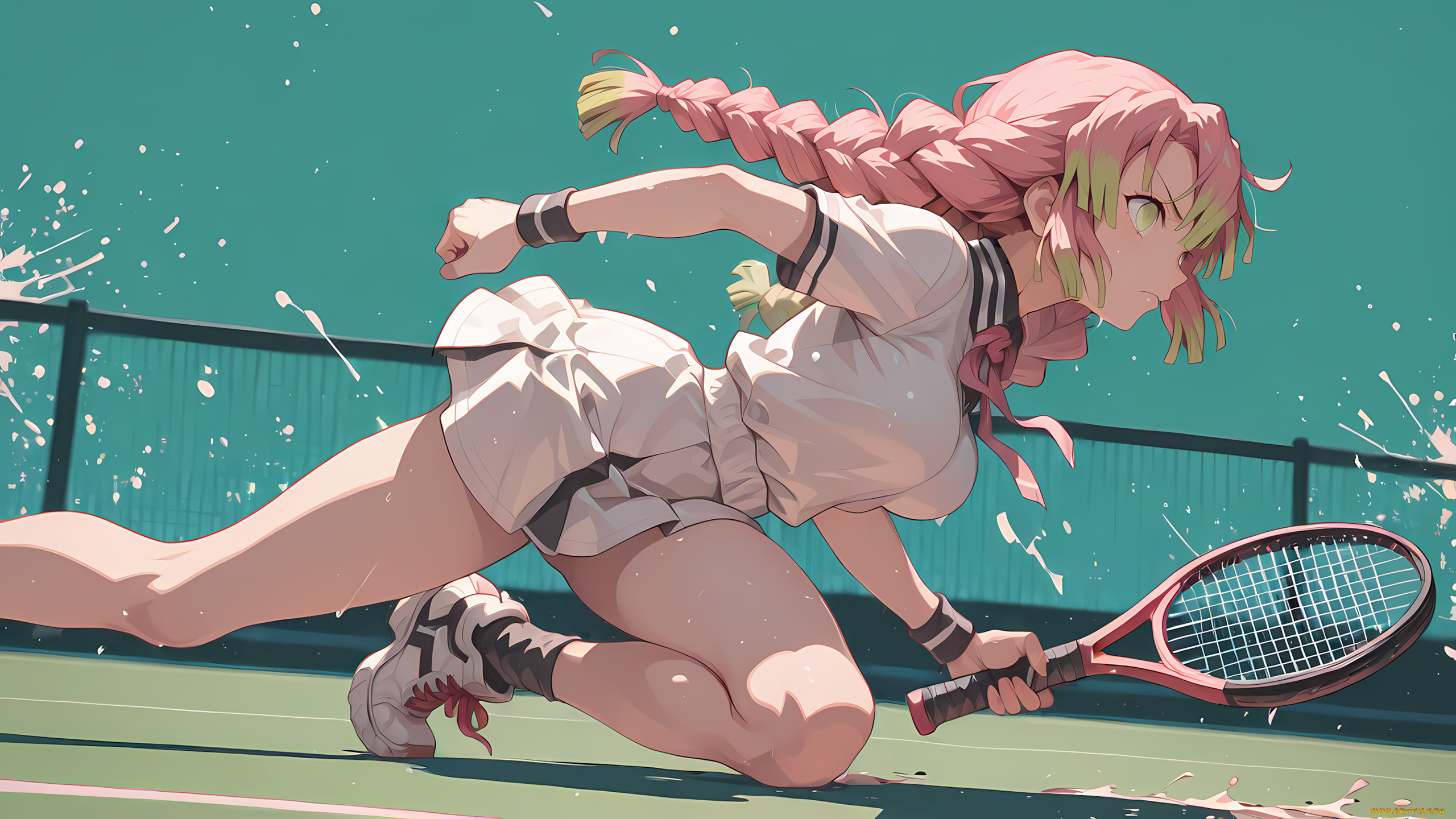 аниме, unknown, , другое, , нейросети, графика, нейроарт, ai, art, нейронные, сети, рисунки, нейро, искусство, нейрографика, graphics, neuroart, neural, networks, drawings, neuro, neurography