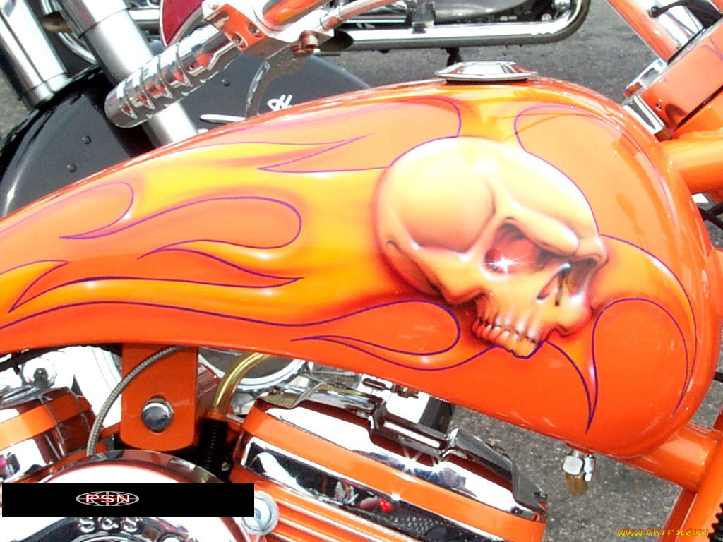 мотоциклы, другое