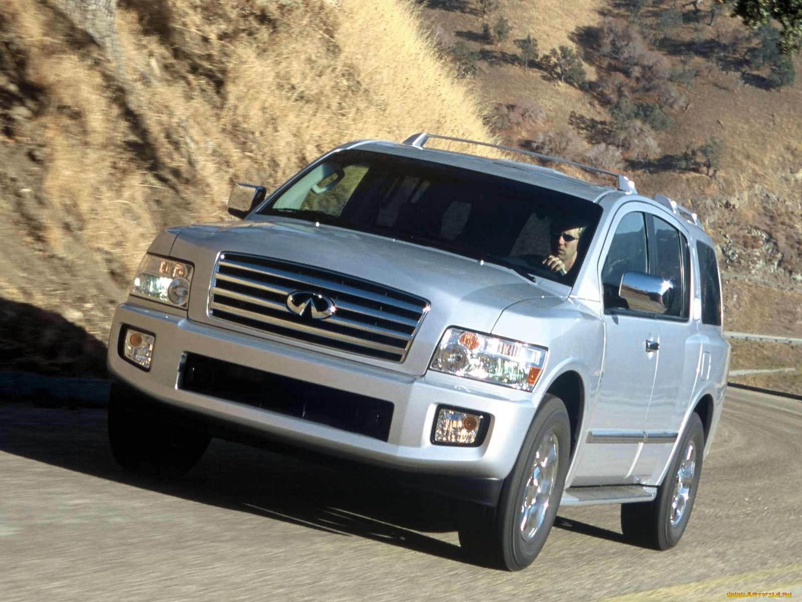 infiniti, qx56, автомобили