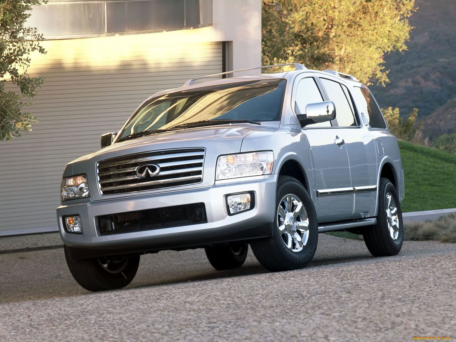 infiniti, qx56, автомобили
