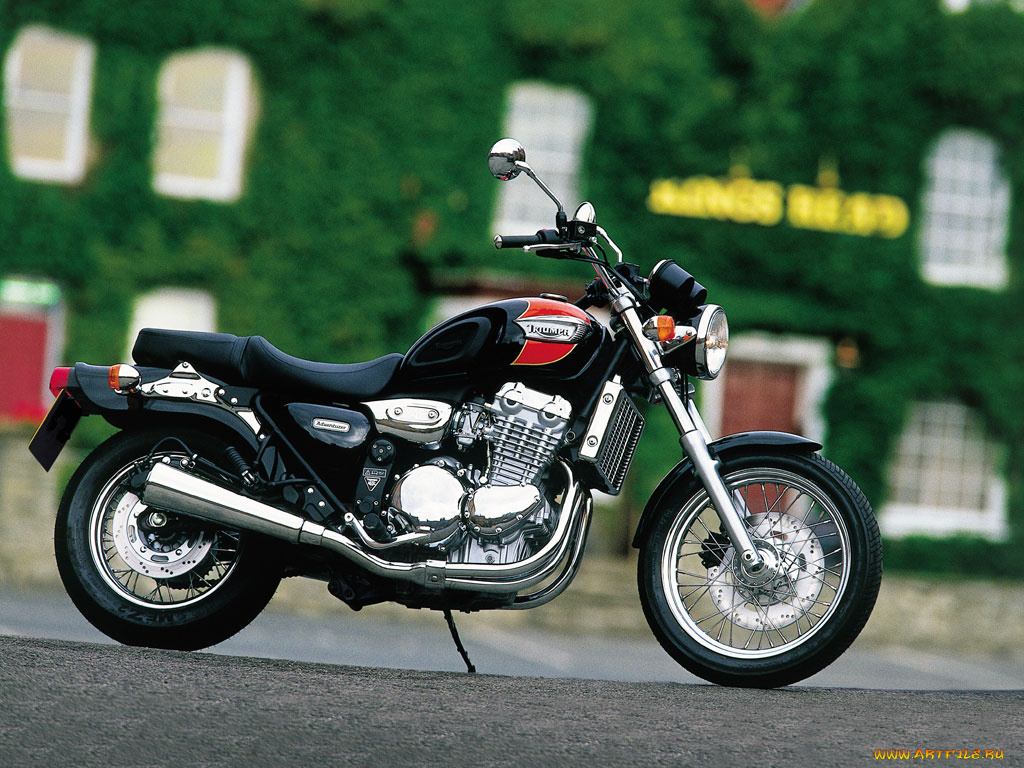 adventur, мотоциклы, triumph