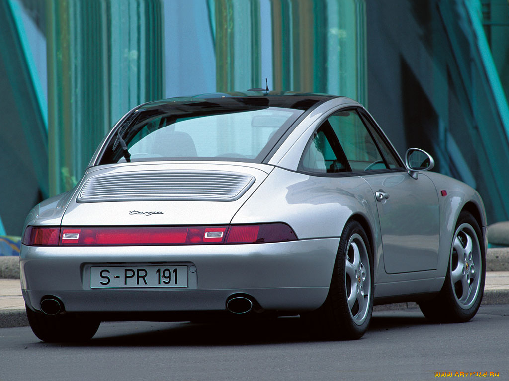 автомобили, porsche