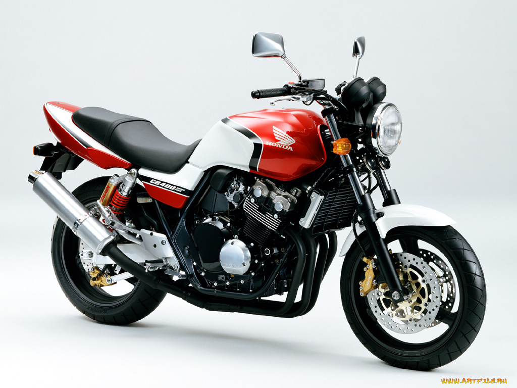 honda, cb400sf, cbx, color, мотоциклы