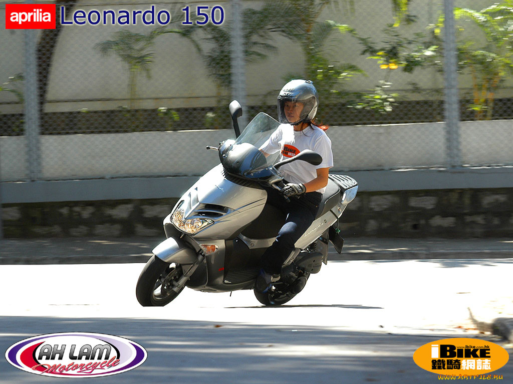 мотоциклы, мотороллеры