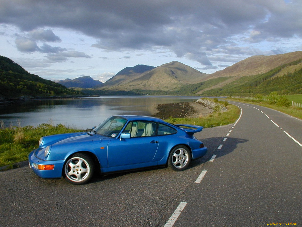 автомобили, porsche