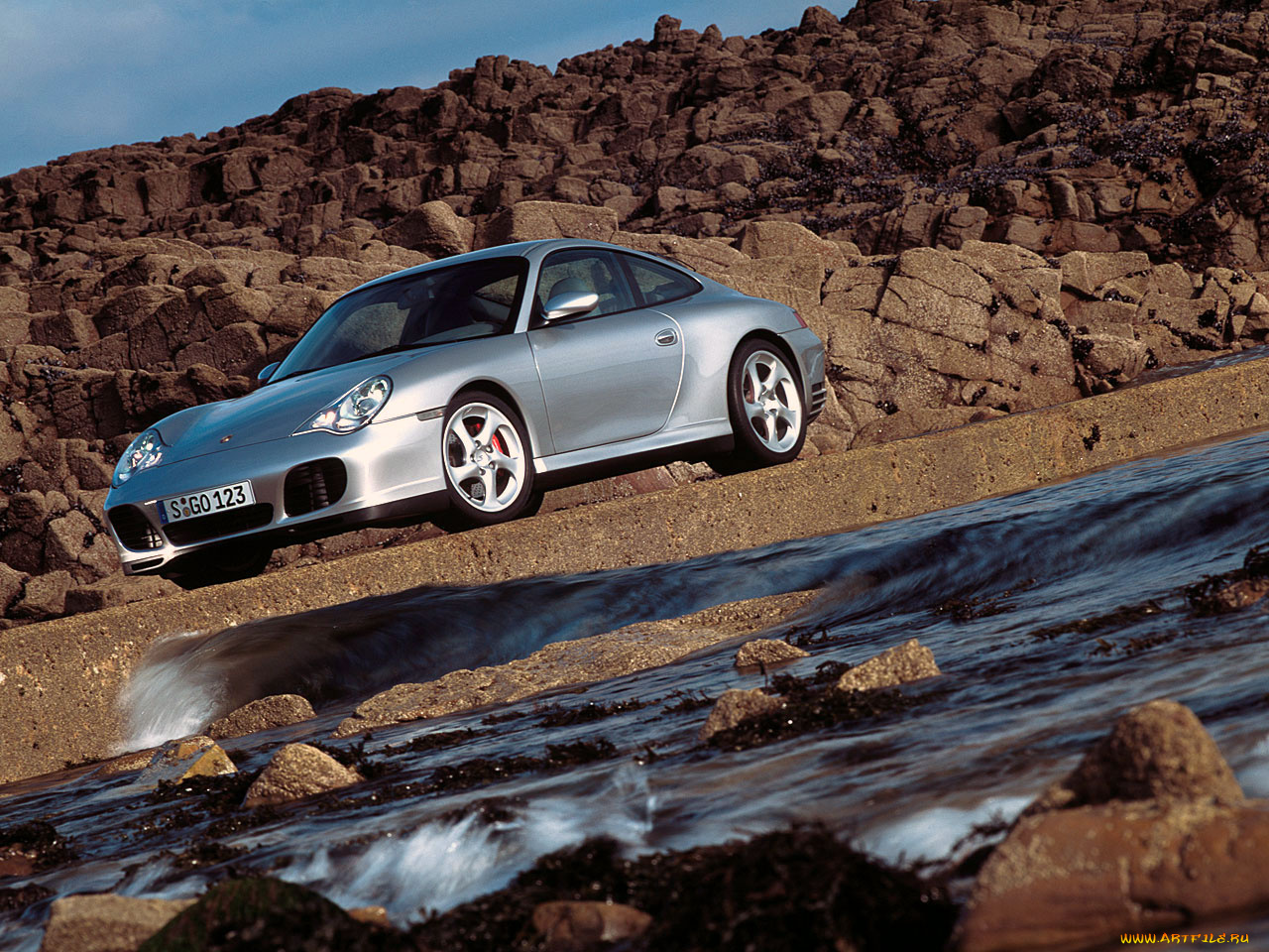 автомобили, porsche