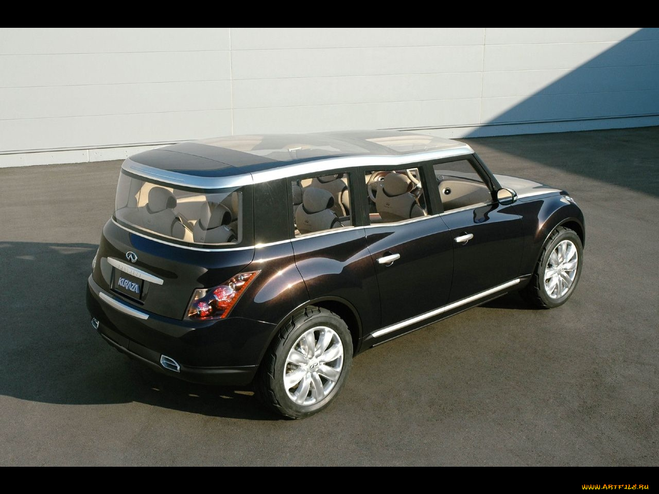 infiniti, kuraza, автомобили
