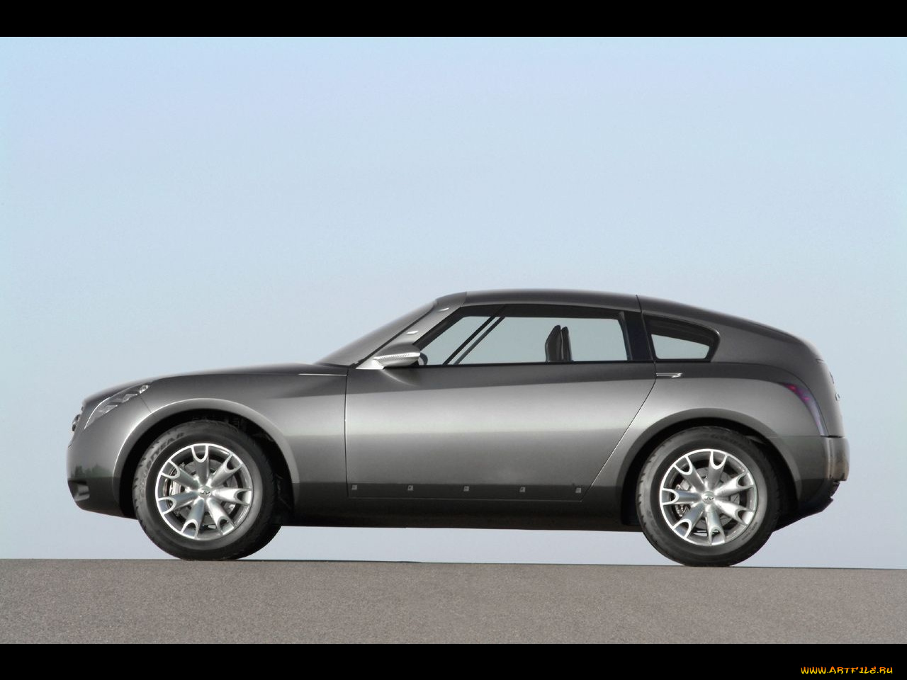 infiniti, triant, автомобили