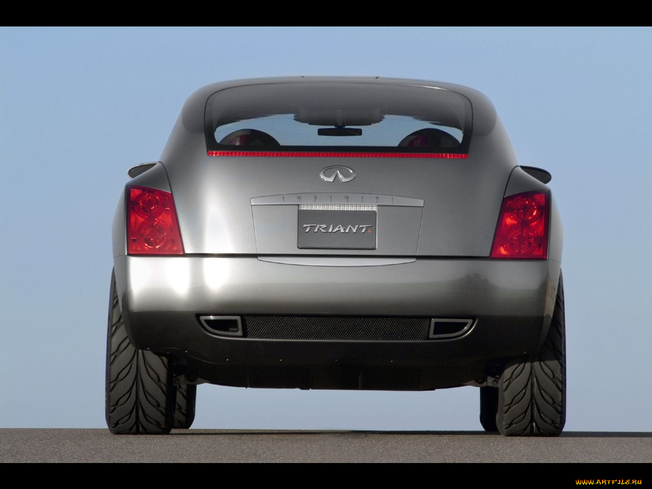 infiniti, triant, автомобили