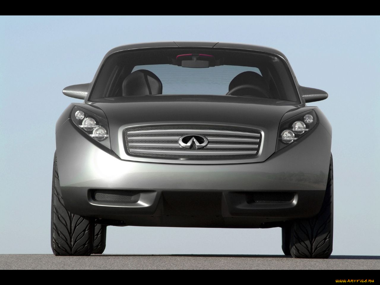 infiniti, triant, автомобили