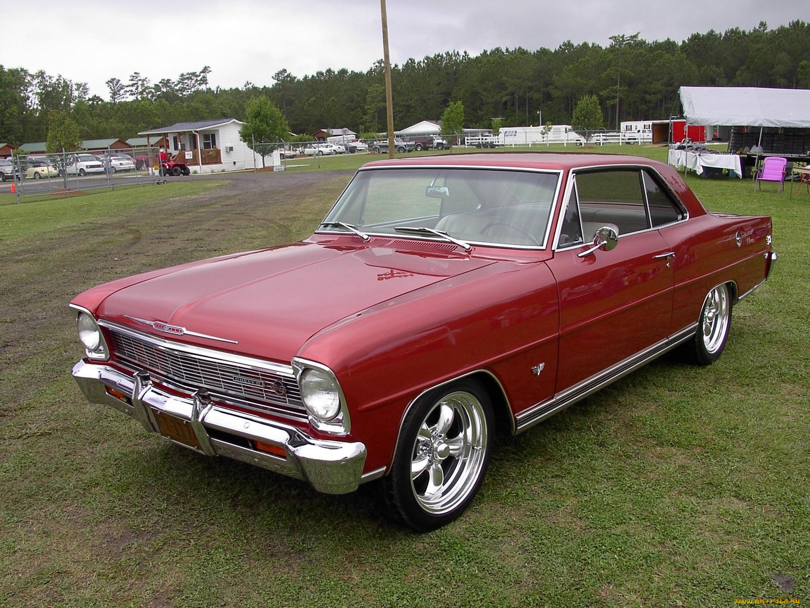 1966, chevrolet, nova, classic, автомобили, выставки, уличные, фото