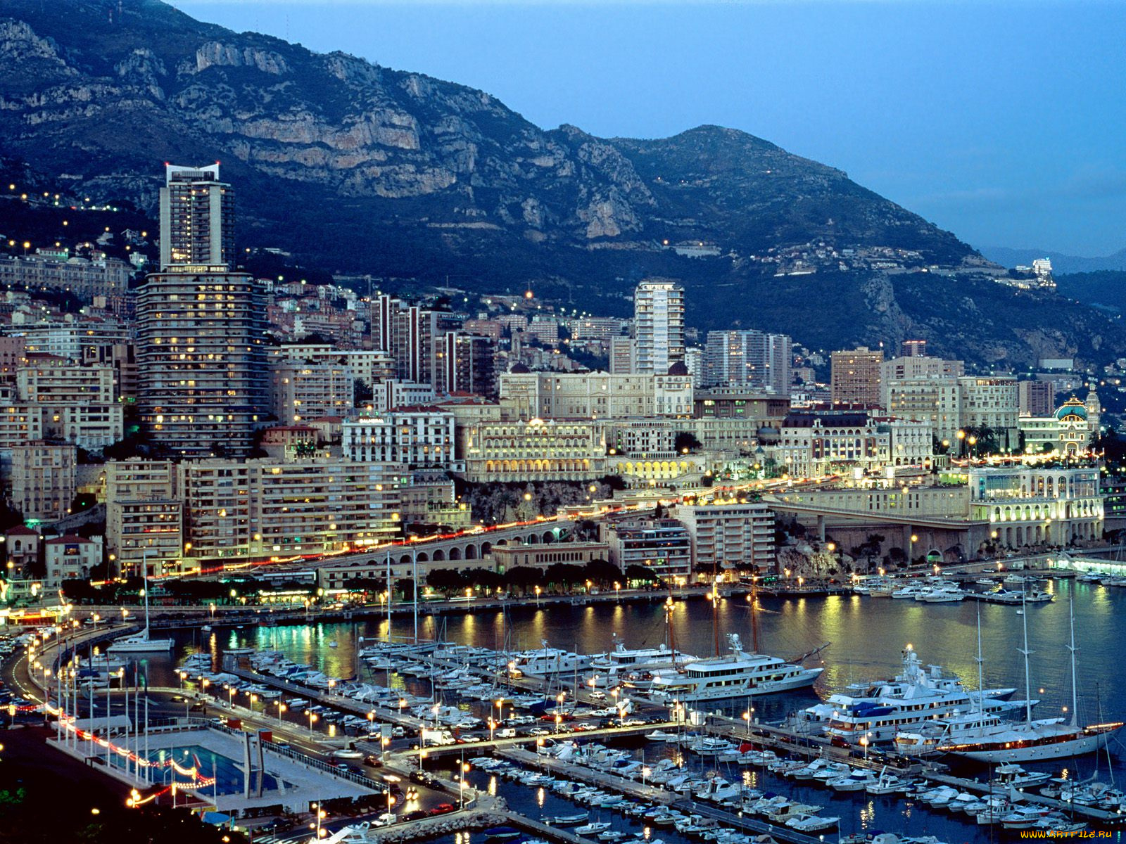 endless, nights, monte, carlo, monaco, города