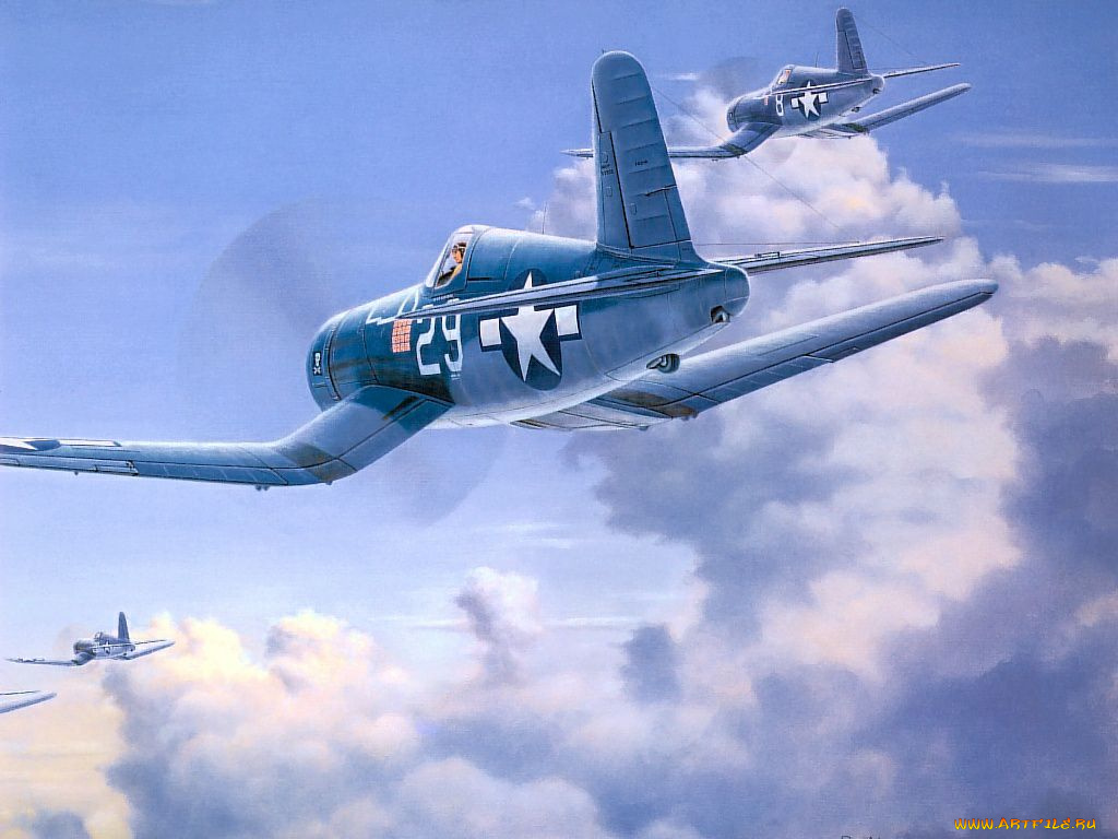 авиация, 3д, рисованые, graphic