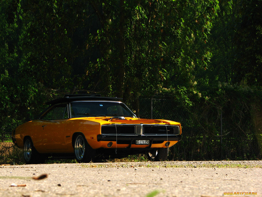 автомобили, dodge