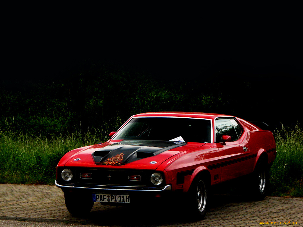 автомобили, ford