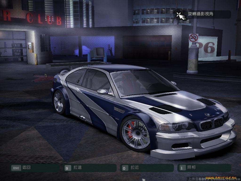 видео, игры, need, for, speed, underground