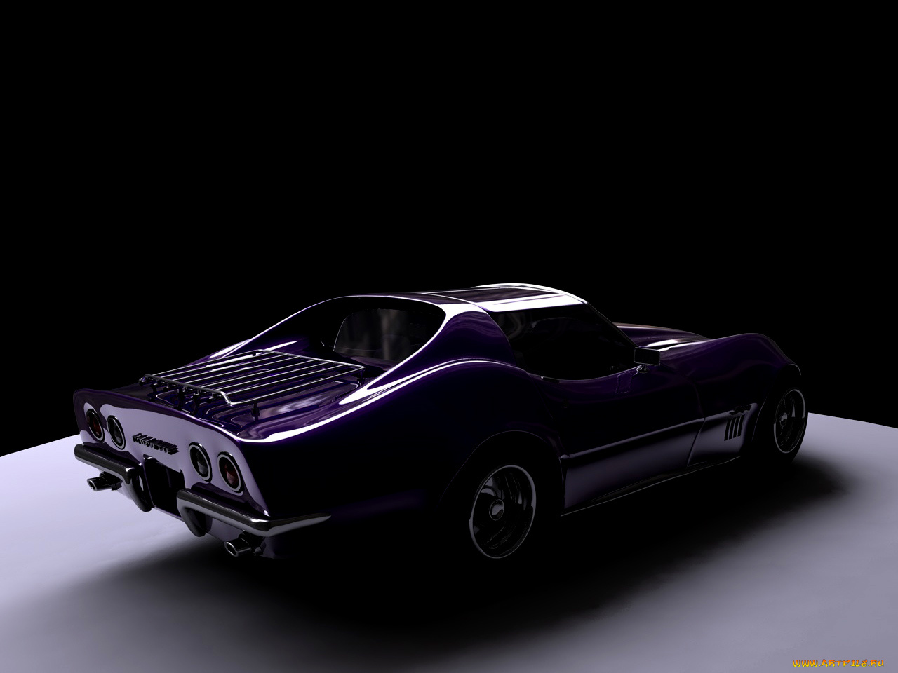 автомобили, 3д