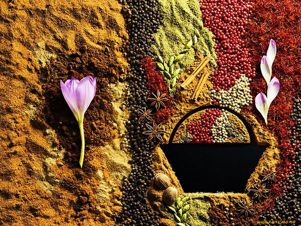 еда, крупы, зерно, специи, семечки