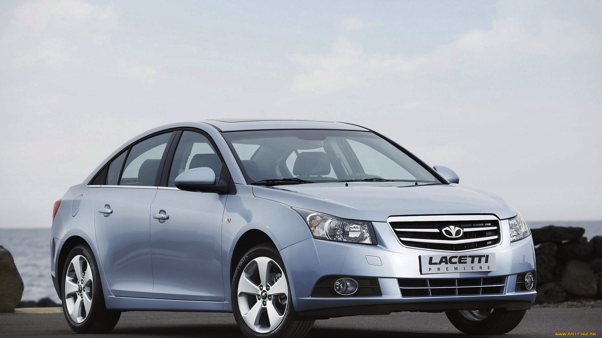 автомобили, daewoo