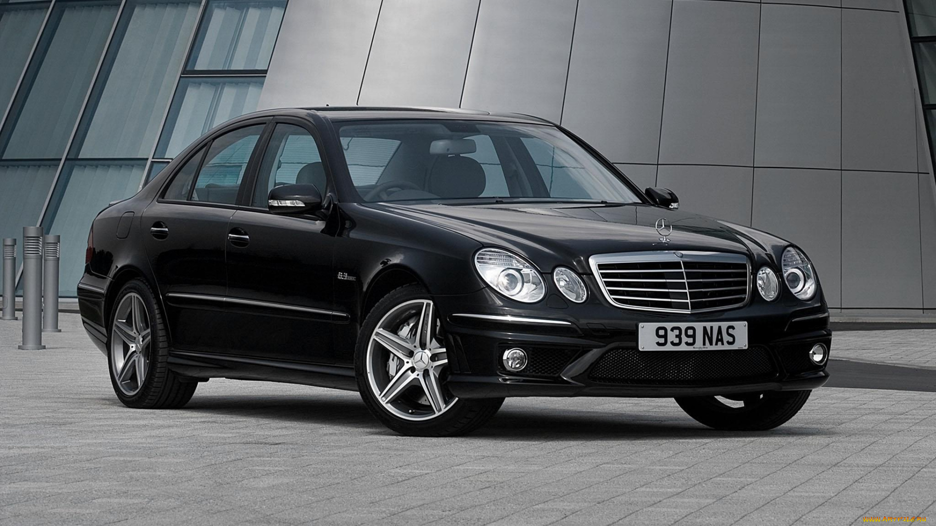 автомобили, mercedes, benz