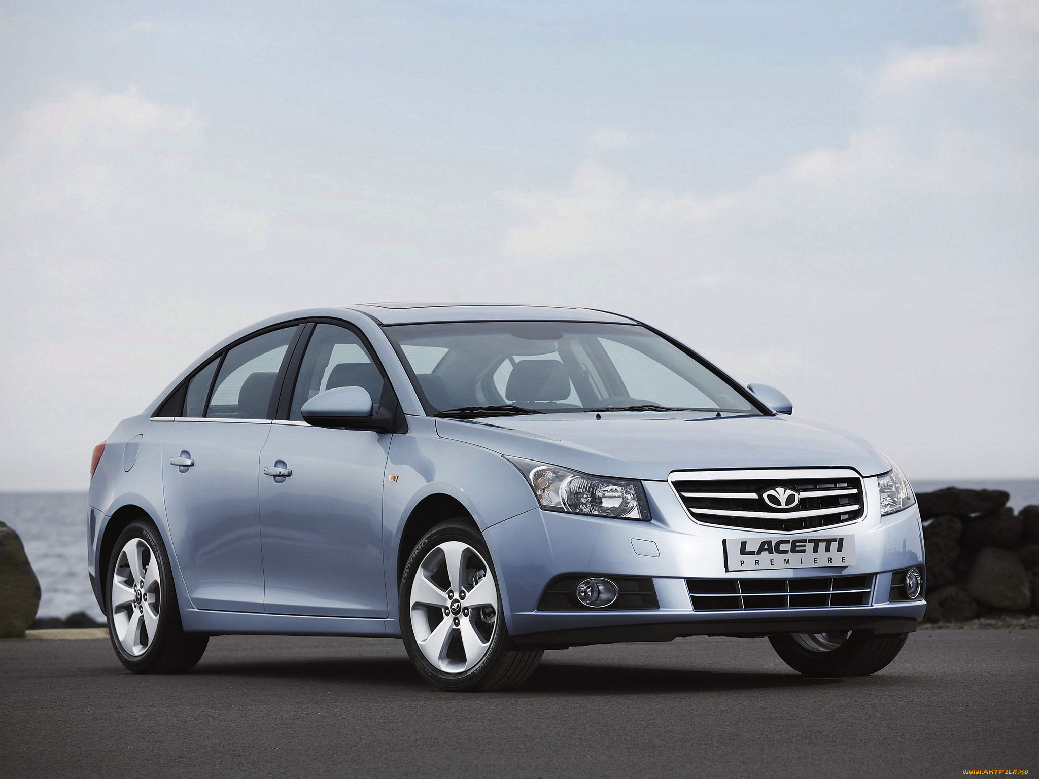 автомобили, daewoo