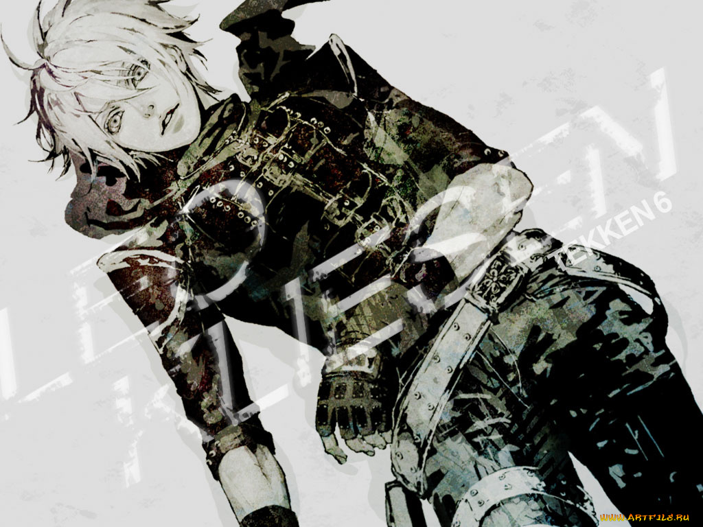 аниме, gray, man