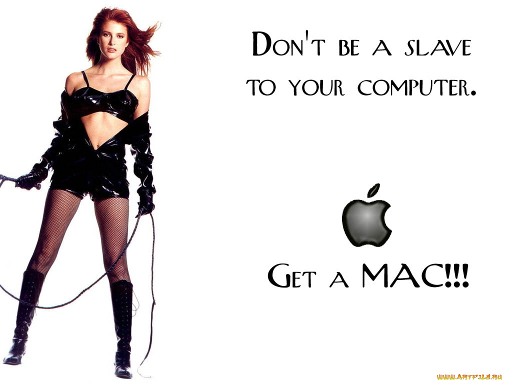 компьютеры, apple