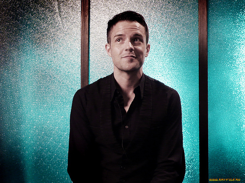 музыка, the, killers