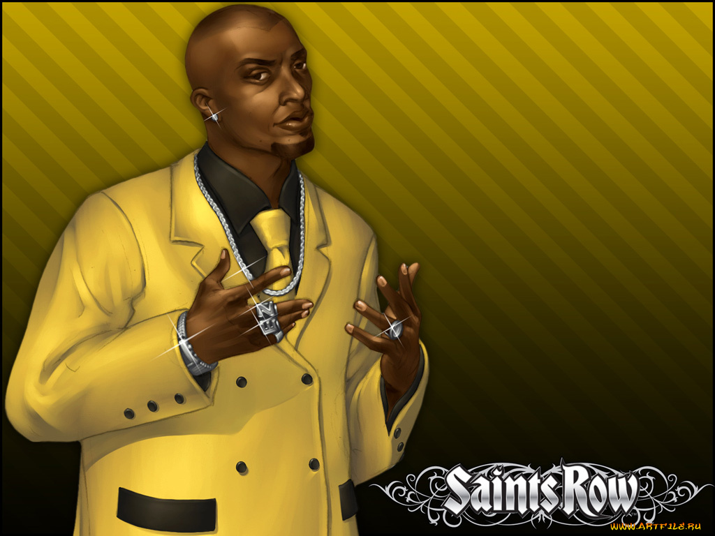 видео, игры, saint`s, row